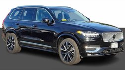 2023 Volvo XC90 B6 Plus Bright Theme 7P