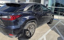 2021 Lexus RX 350 Base