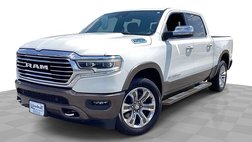 2022 Ram Ram Pickup 1500 Limited Longhorn