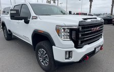 2022 GMC Sierra 2500HD AT4