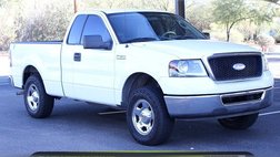 2007 Ford F-150 XL