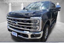 2025 Ford Super Duty F-250 Lariat