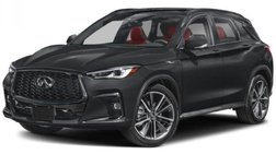 2023 Infiniti QX50 Sport