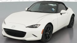 2019 Mazda MX-5 Miata Grand Touring