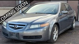 2006 Acura TL Base