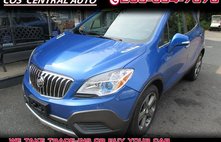 2014 Buick Encore Base