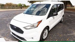 2019 Ford Transit Connect XLT