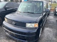 2006 Scion xB Base