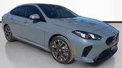 2026 BMW 2 Series 228 Gran Coupe