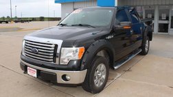 2012 Ford F-150 XL