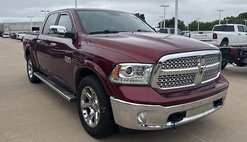 2018 Ram Ram Pickup 1500 Laramie