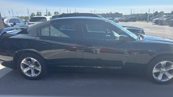 2013 Dodge Charger SE