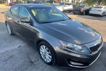 2012 Kia Optima LX