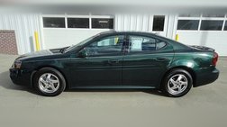 2004 Pontiac Grand Prix GT2
