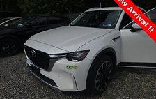 2024 Mazda CX-90 Plug-in Hybrid Premium