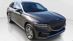 2025 Genesis GV70 2.5T Standard
