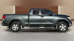 2008 Toyota Tundra SR5
