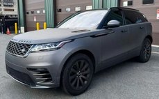 2018 Land Rover Range Rover Velar P250 R-Dynamic SE