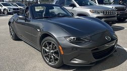 2020 Mazda MX-5 Miata Grand Touring