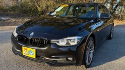 2018 BMW 3 Series 330i