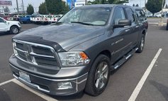 2011 Ram Ram Pickup 1500 SLT