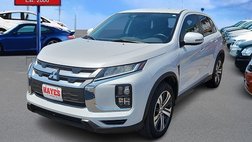 2024 Mitsubishi Outlander Sport SE