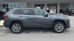 2024 Toyota RAV4 Limited