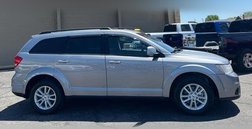 2018 Dodge Journey SXT