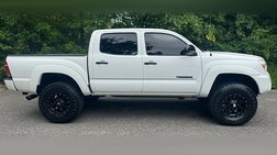 2013 Toyota Tacoma V6
