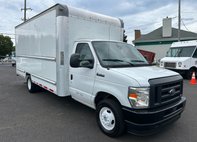 2021 Ford E-Series E-350 SD