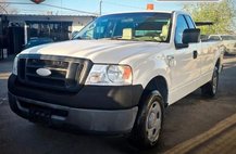 2008 Ford F-150 XL