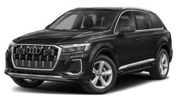 2025 Audi Q7 quattro Premium Plus 55 TFSI