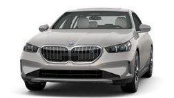 2026 BMW i5 eDrive40
