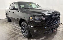 2026 Ram Ram Pickup 1500 Big Horn