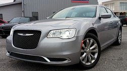 2017 Chrysler 300 Limited