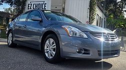 2011 Nissan Altima 