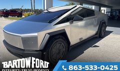 2024 Tesla Cybertruck Cyberbeast