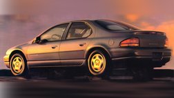 1998 Dodge Stratus Base