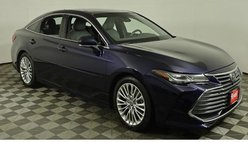 2021 Toyota Avalon Limited