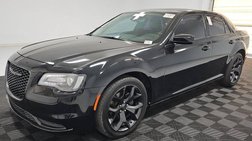 2021 Chrysler 300 Touring