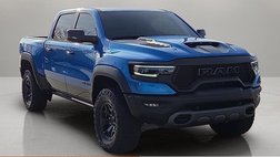 2024 Ram Ram Pickup 1500 TRX