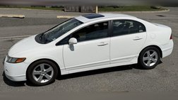 2006 Honda Civic EX