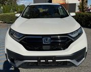 2020 Honda CR-V Hybrid EX