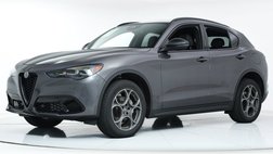 2025 Alfa Romeo Stelvio 