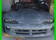 1989 Chevrolet Corvette Base
