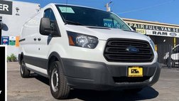 2020 Ford Transit 150