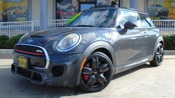 2016 MINI Hardtop John Cooper Works