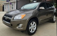 2012 Toyota RAV4 Limited