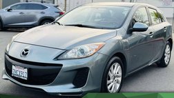 2013 Mazda MAZDA3 i Grand Touring