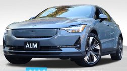 2024 Polestar 2 Long Range Dual Motor
